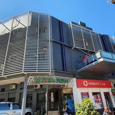 Hotel Royal Residencial マプト エクステリア 写真