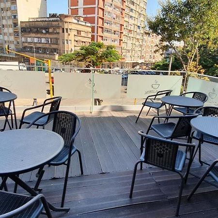 Hotel Royal Residencial マプト エクステリア 写真