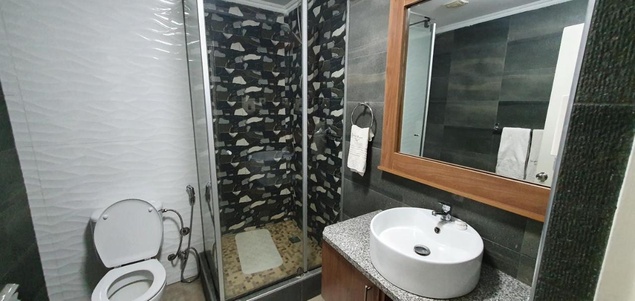 Hotel Royal Residencial マプト エクステリア 写真
