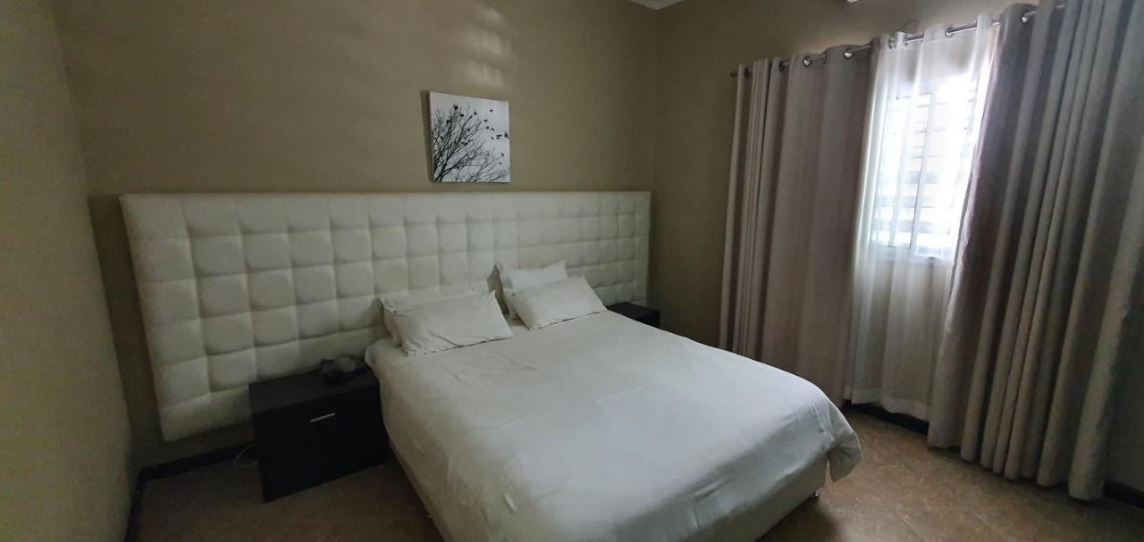 Hotel Royal Residencial マプト エクステリア 写真