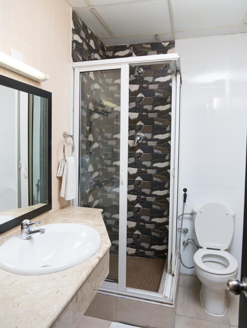 Hotel Royal Residencial マプト エクステリア 写真